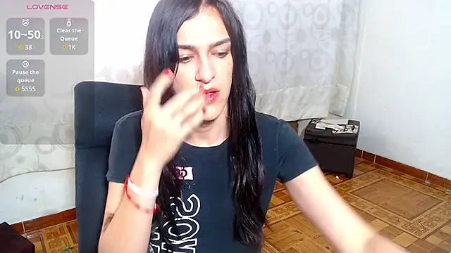 Show webcam de sweet1Girl