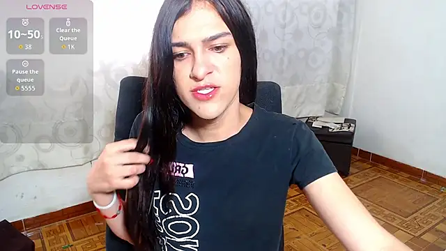 Show Webcam de sweet1Girl