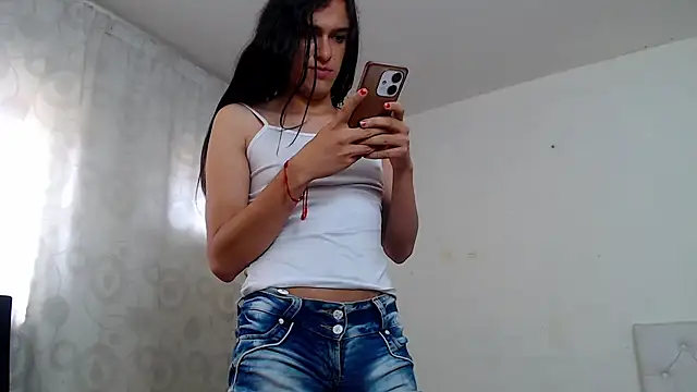 sweet1Girl's Webcam Show