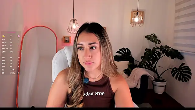 dina_ride Chat XXX in diretta