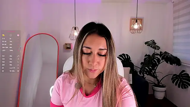 dina_ride 现场XXX聊天