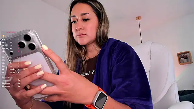 dina_ride Live XXX-Chat