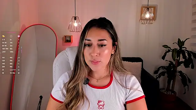 dina_ride's Webcam Show