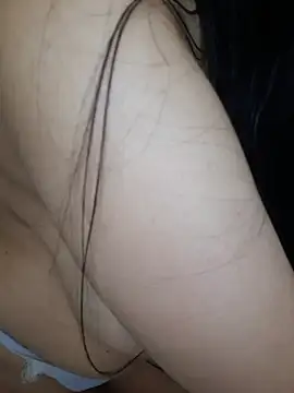 DianiQueenn 웹캠 쇼
