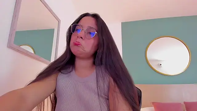 Pertunjukan Kamera Web lucy_blue28