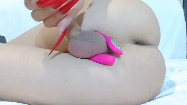 Chleona Show in webcam