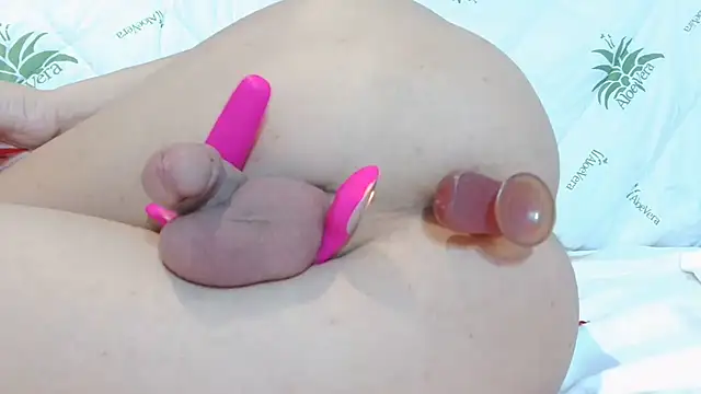 Chleona's Webcam Show