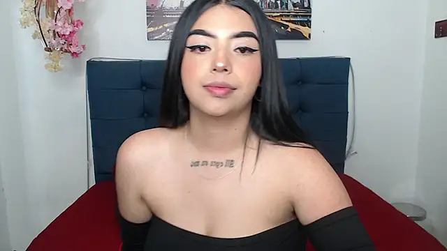 عرض كام eva_six