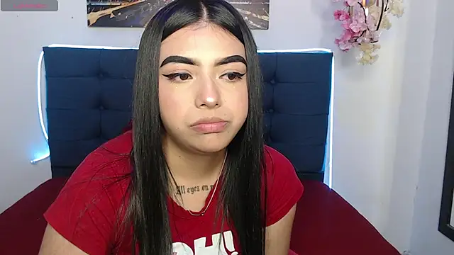 Show Webcam de eva_six
