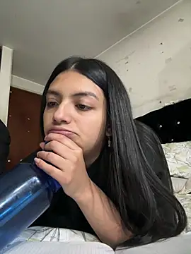 eva_six's Webcam Show