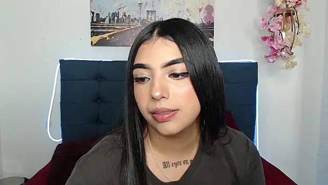 eva_six's Webcam Show