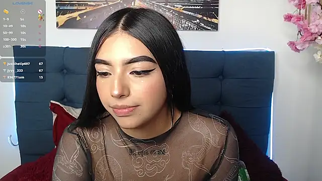 eva_six – webcam-show