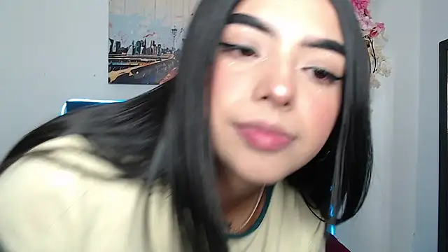eva_six 웹캠 쇼