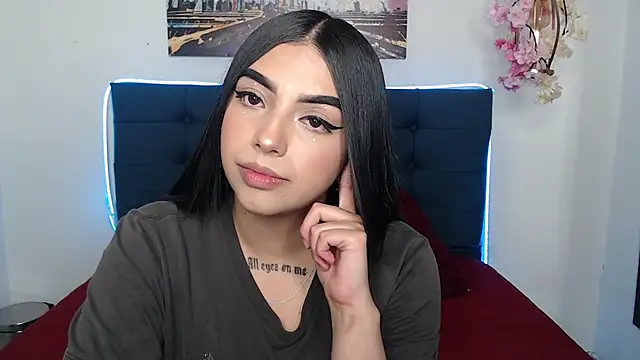 eva_six – Live XXX-chat