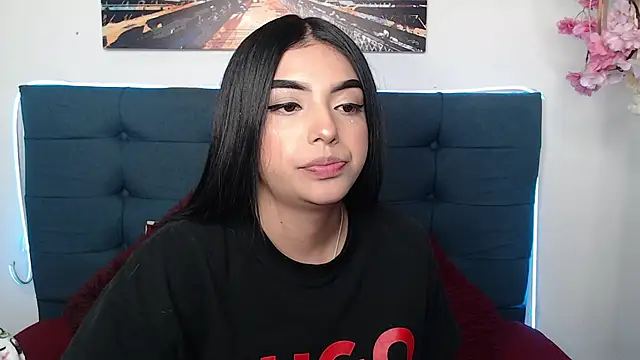 Show Webcam de eva_six