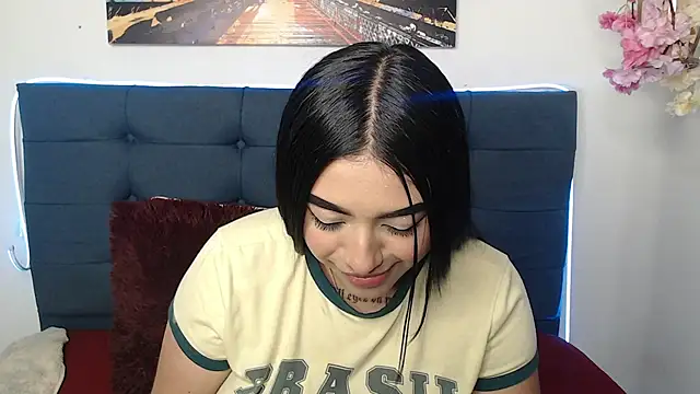 eva_sixのライブXXXチャット
