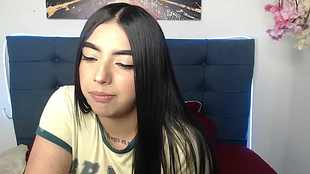 عرض كام eva_six