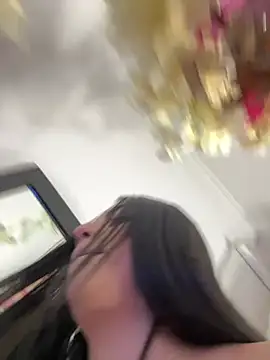 eva_six 웹캠 쇼