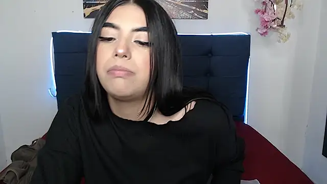 eva_six Live XXX-Chat