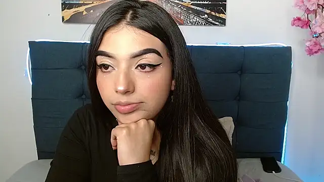 eva_six Chat XXX in diretta
