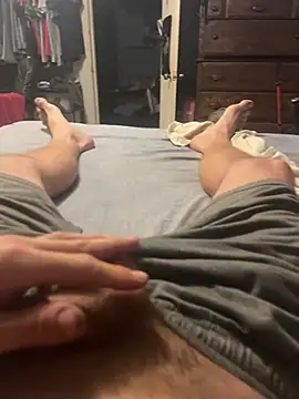 Chat XXX ao vivo de Ipoundass85