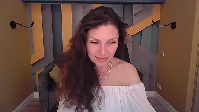 Chat XXX ao vivo de EllaLong