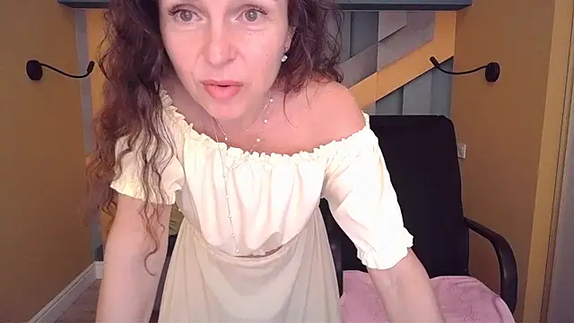 EllaLong 라이브 XXX 채팅