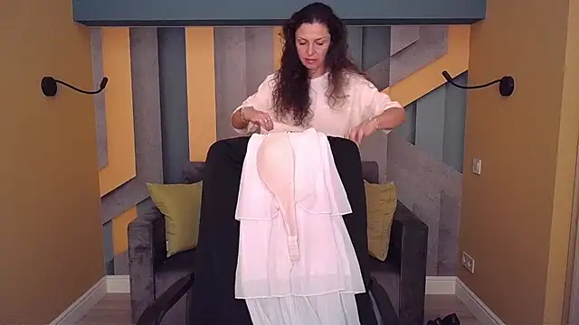 EllaLong – Naživo XXX chat