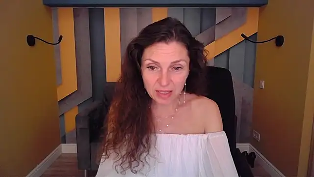 EllaLong – Live XXX-chat