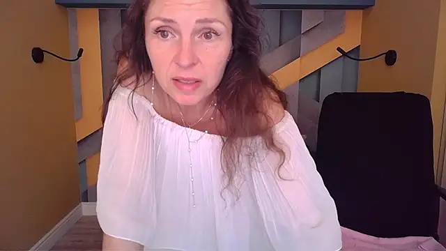 EllaLong – Live XXX-chat