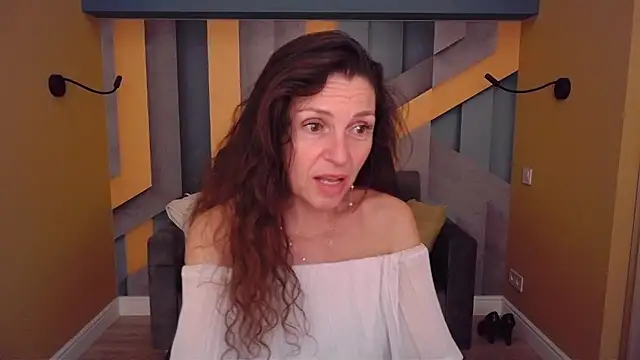 EllaLongn Live XXX chat