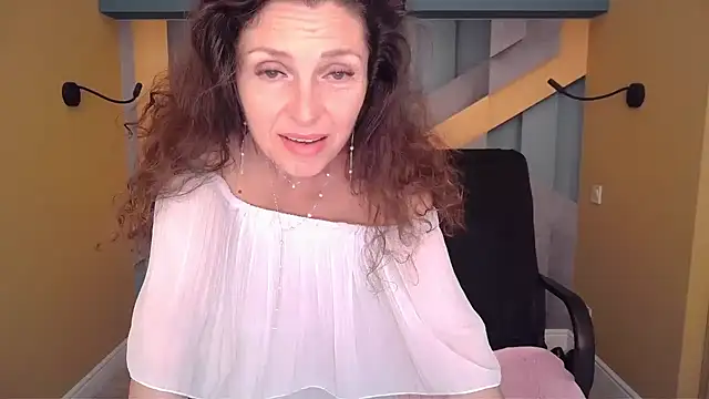 Czat XXX na żywo – EllaLong