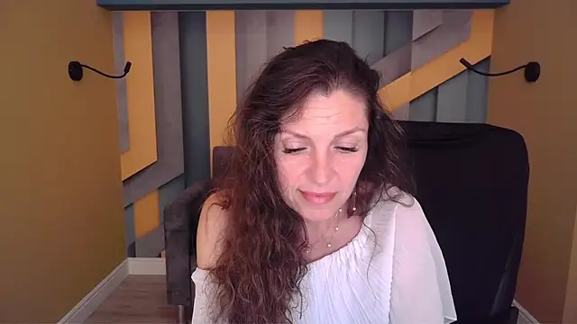 Czat XXX na żywo – EllaLong