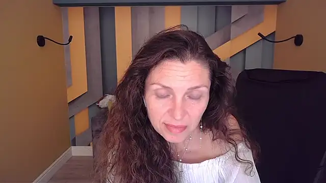 Chat XXX ao vivo de EllaLong