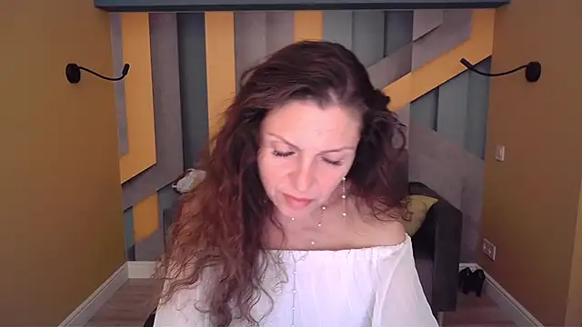 Živý XXX chat EllaLong