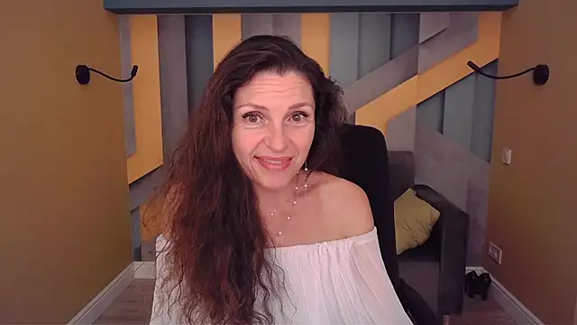 Chat XXX en directo de EllaLong