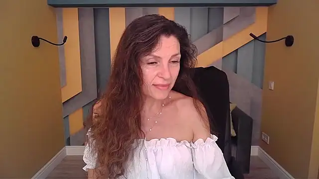 צ'אט XXX בשידור חי של EllaLong