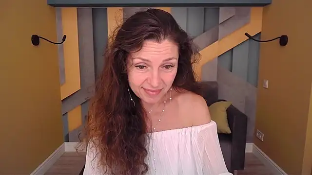 Živý XXX chat EllaLong