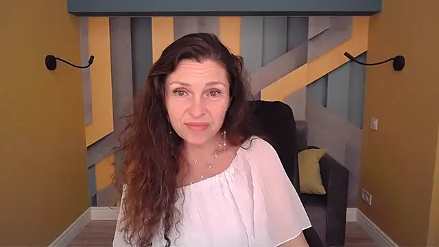 EllaLong Live XXX-chat