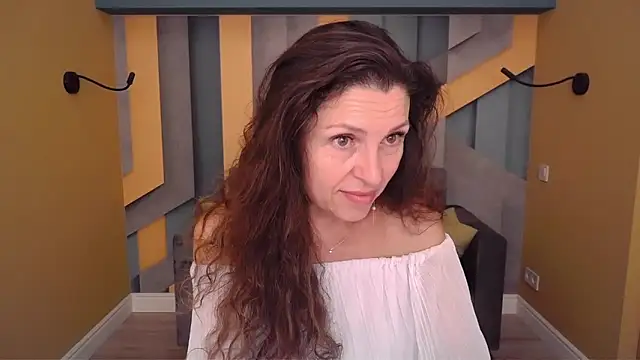 Czat XXX na żywo – EllaLong