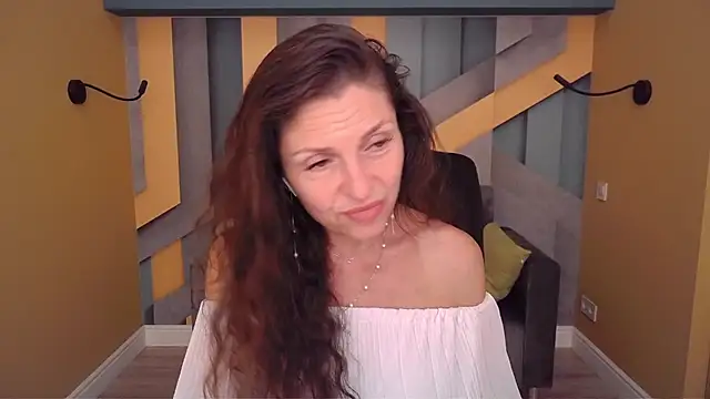 EllaLong – Live XXX-chat