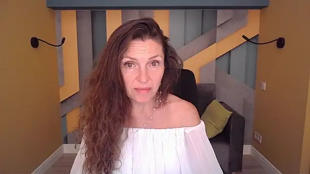 EllaLong Webcam-Show
