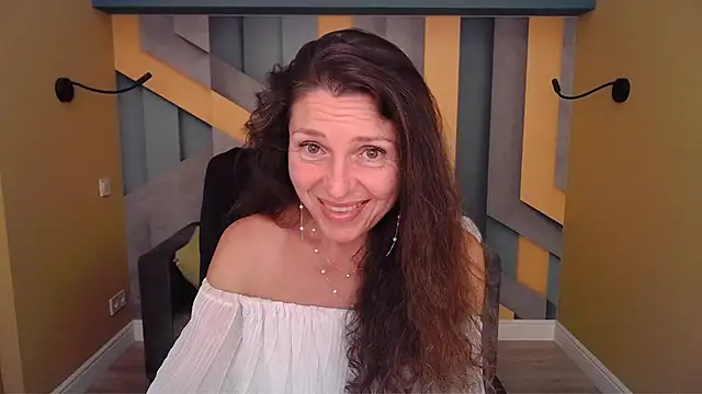 Czat XXX na żywo – EllaLong