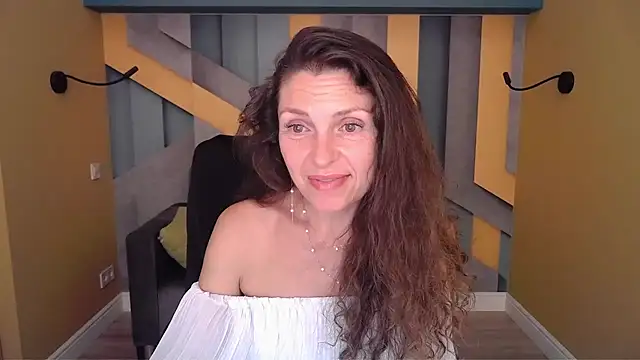 EllaLong 라이브 XXX 채팅