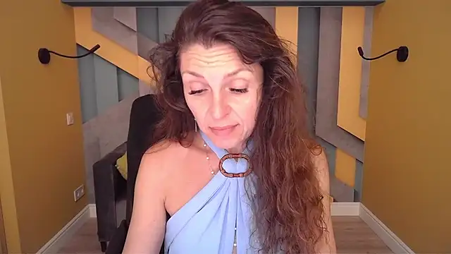 EllaLong Live XXX-Chat
