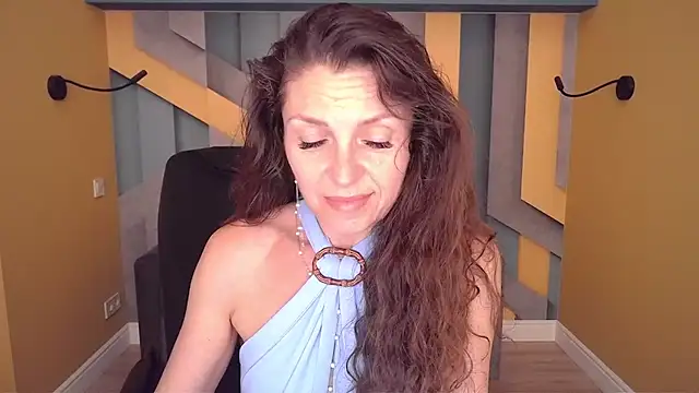 צ'אט XXX בשידור חי של EllaLong