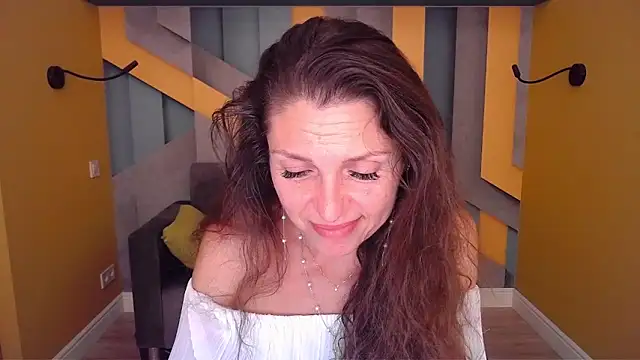 EllaLong Live XXX-chat