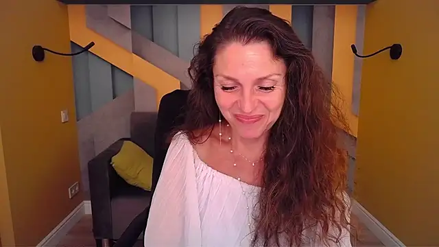 Chat XXX ao vivo de EllaLong