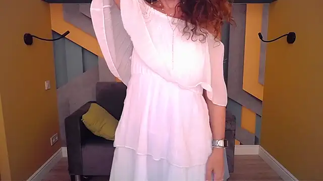 EllaLong লাইভ XXX চ্যা ট