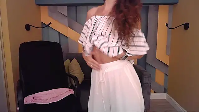 EllaLong Live XXX-Chat